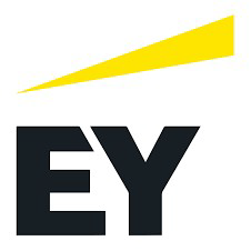 EY  logo